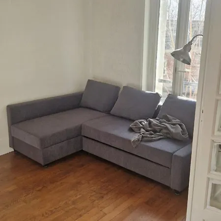 Beautiful, Cosy For 1 To 6 People, Located Near Olympic Park Apartment *