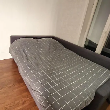 Beautiful, Cosy For 1 To 6 People, Located Near Olympic Park * Paris