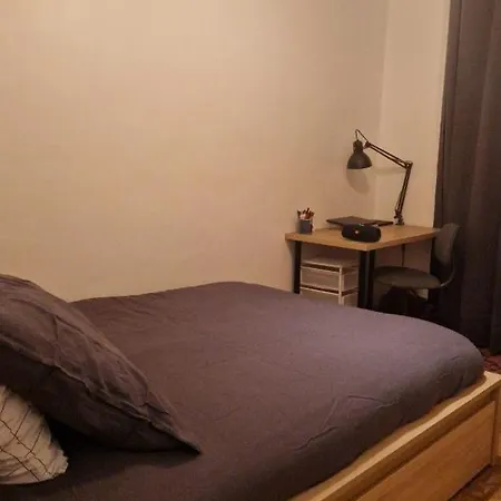 Apartment Beautiful, Cosy For 1 To 6 People, Located Near Olympic Park