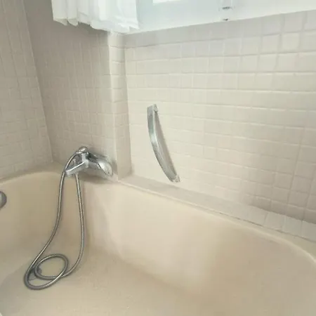 Apartment Beautiful, Cosy For 1 To 6 People, Located Near Olympic Park