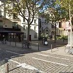 Beautiful, Cosy Apartment For 1 To 6 People, Located Near Olympic Park
