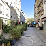 Beautiful, Cosy Apartment For 1 To 6 People, Located Near Olympic Park